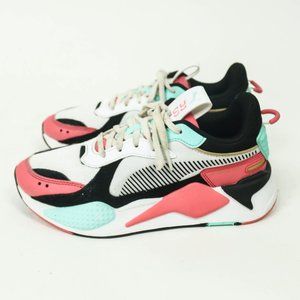 puma rx kinder
